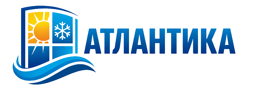Atlantika Віконна компанія