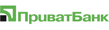 Оплата частинами від Приватбанку