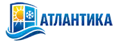 Atlantika Віконна компанія