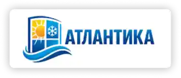 Лого Атлантика 3