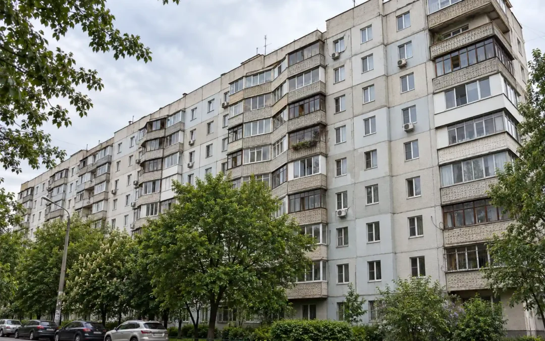 Вікна в «чешці»: що врахувати при заміні в будинках чеського проєкту